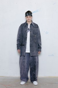 Kidill RTW Fall 2023