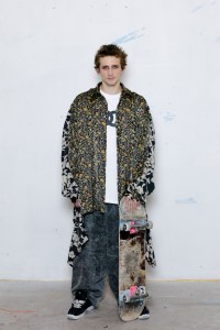 Kidill RTW Fall 2023