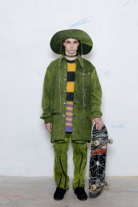 Kidill RTW Fall 2023