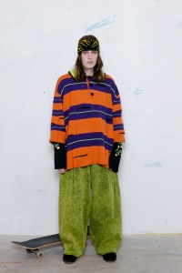 Kidill RTW Fall 2023