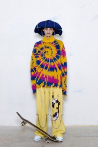 Kidill RTW Fall 2023