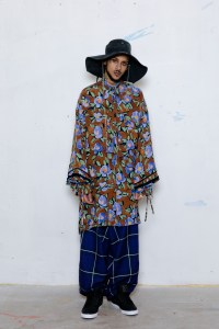 Kidill RTW Fall 2023