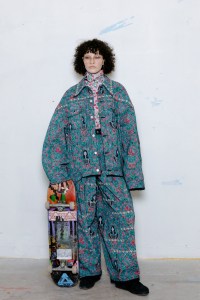 Kidill RTW Fall 2023