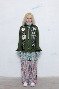 Kidill RTW Fall 2023