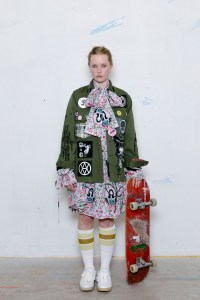 Kidill RTW Fall 2023