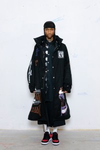 Kidill RTW Fall 2023