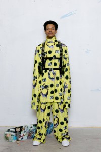 Kidill RTW Fall 2023