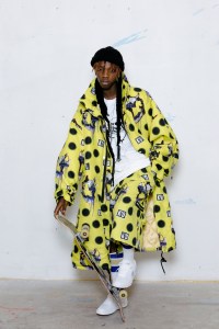 Kidill RTW Fall 2023