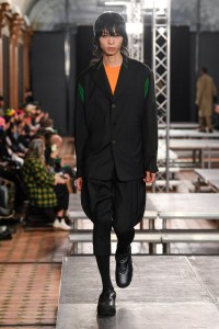 Kiko Kostadinov Men’s Fall 2023