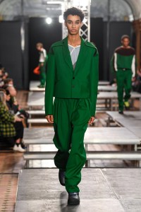 Kiko Kostadinov Men’s Fall 2023