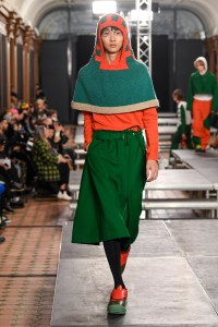 Kiko Kostadinov Men’s Fall 2023