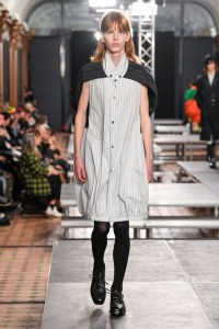 Kiko Kostadinov Men’s Fall 2023