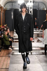 Kiko Kostadinov Men’s Fall 2023