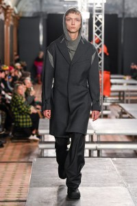 Kiko Kostadinov Men’s Fall 2023