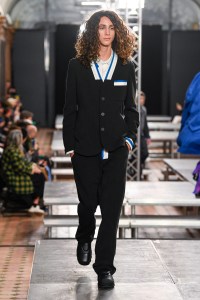 Kiko Kostadinov Men’s Fall 2023