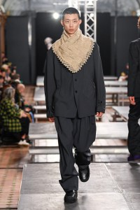 Kiko Kostadinov Men’s Fall 2023