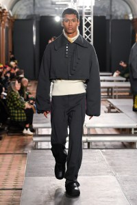 Kiko Kostadinov Men’s Fall 2023