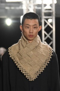 Kiko Kostadinov Men’s Fall 2023