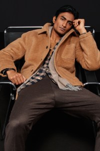 Kiton Men’s Fall 2023