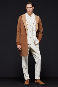 Kiton Men’s Fall 2023