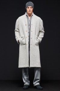 Kiton Men’s Fall 2023