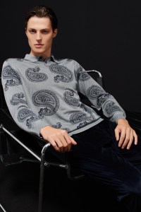 Kiton Men’s Fall 2023