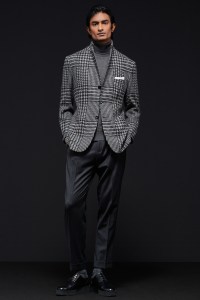 Kiton Men’s Fall 2023