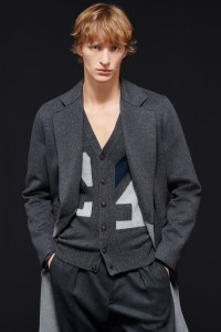 Kiton Men’s Fall 2023