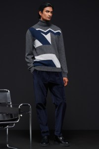 Kiton Men’s Fall 2023