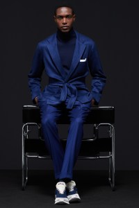 Kiton Men’s Fall 2023