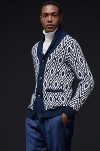 Kiton Men’s Fall 2023