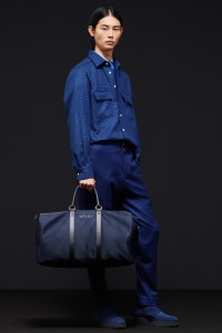 Kiton Men’s Fall 2023