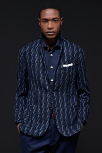 Kiton Men’s Fall 2023