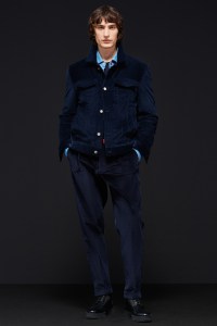 Kiton Men’s Fall 2023