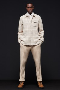 Kiton Men’s Fall 2023