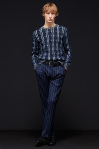 Kiton Men’s Fall 2023