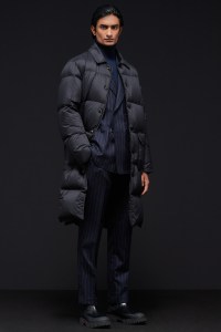 Kiton Men’s Fall 2023