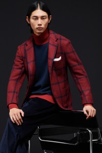 Kiton Men’s Fall 2023