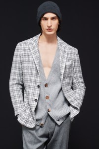 Kiton Men’s Fall 2023