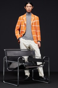 Kiton Men’s Fall 2023