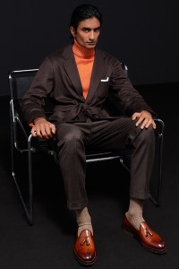 Kiton Men’s Fall 2023