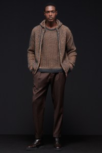 Kiton Men’s Fall 2023