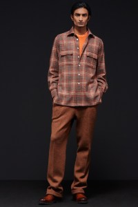Kiton Men’s Fall 2023