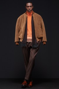 Kiton Men’s Fall 2023