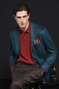 Kiton Men’s Fall 2023
