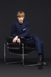 Kiton Men’s Fall 2023
