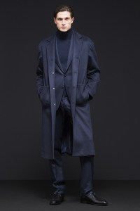 Kiton Men’s Fall 2023
