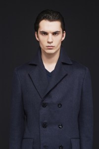Kiton Men’s Fall 2023