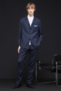 Kiton Men’s Fall 2023