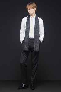 Kiton Men’s Fall 2023